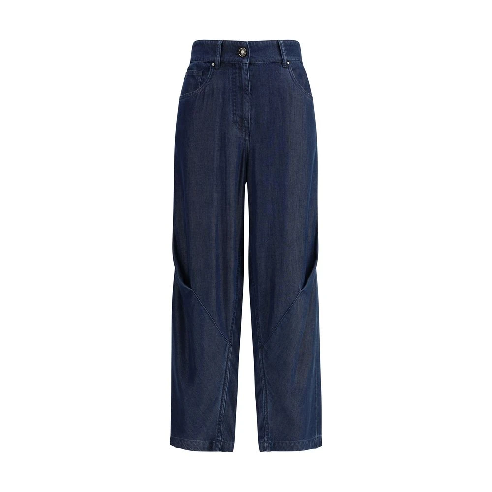Jeans > Straight Jeans - - Giorgio Armani - Modalova