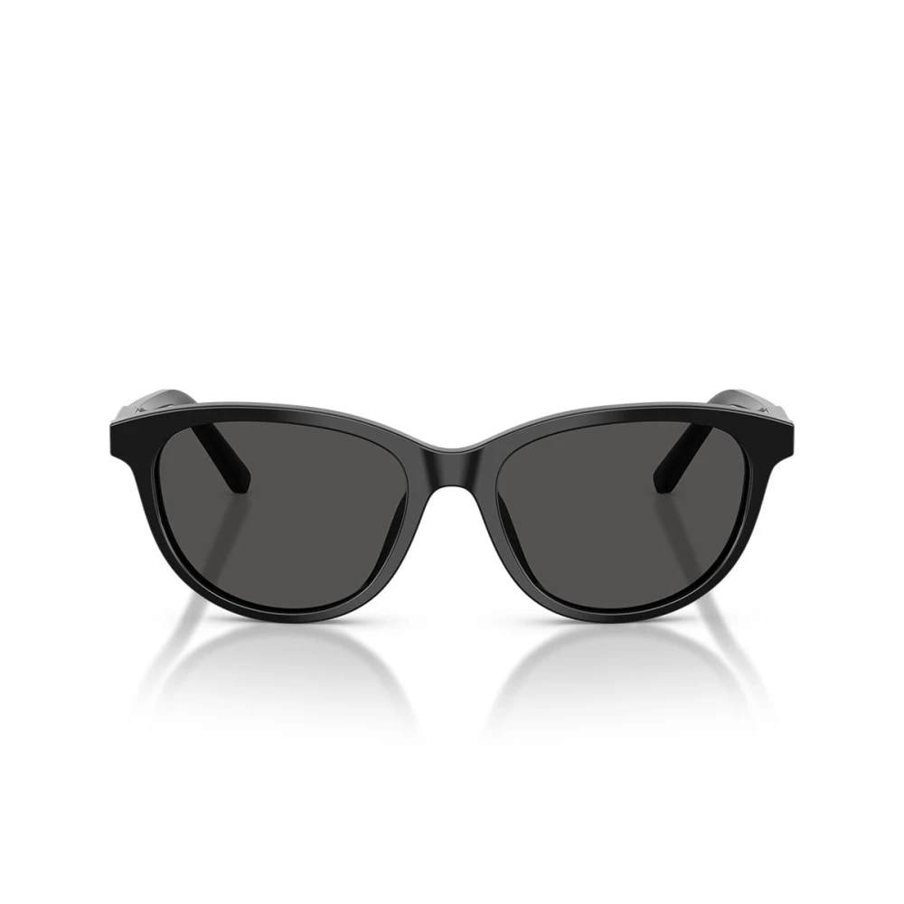 Dolce & Gabbana Black Dx4010 Sunglasses - Unisex - Sunglasses - 48 Mm - Accessories