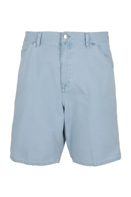 Carhartt Wip Casual Shorts Blå W36