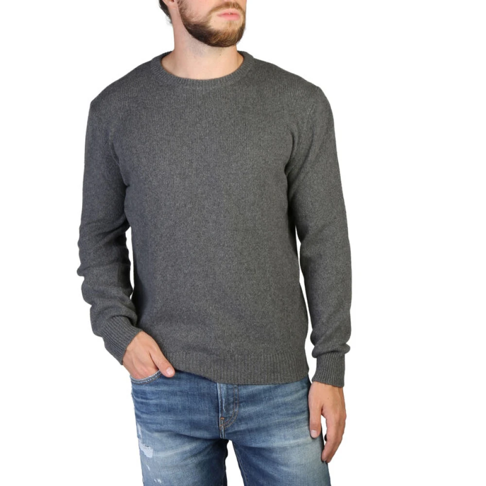 Knitwear > Round-neck Knitwear - - Cashmere Company - Modalova