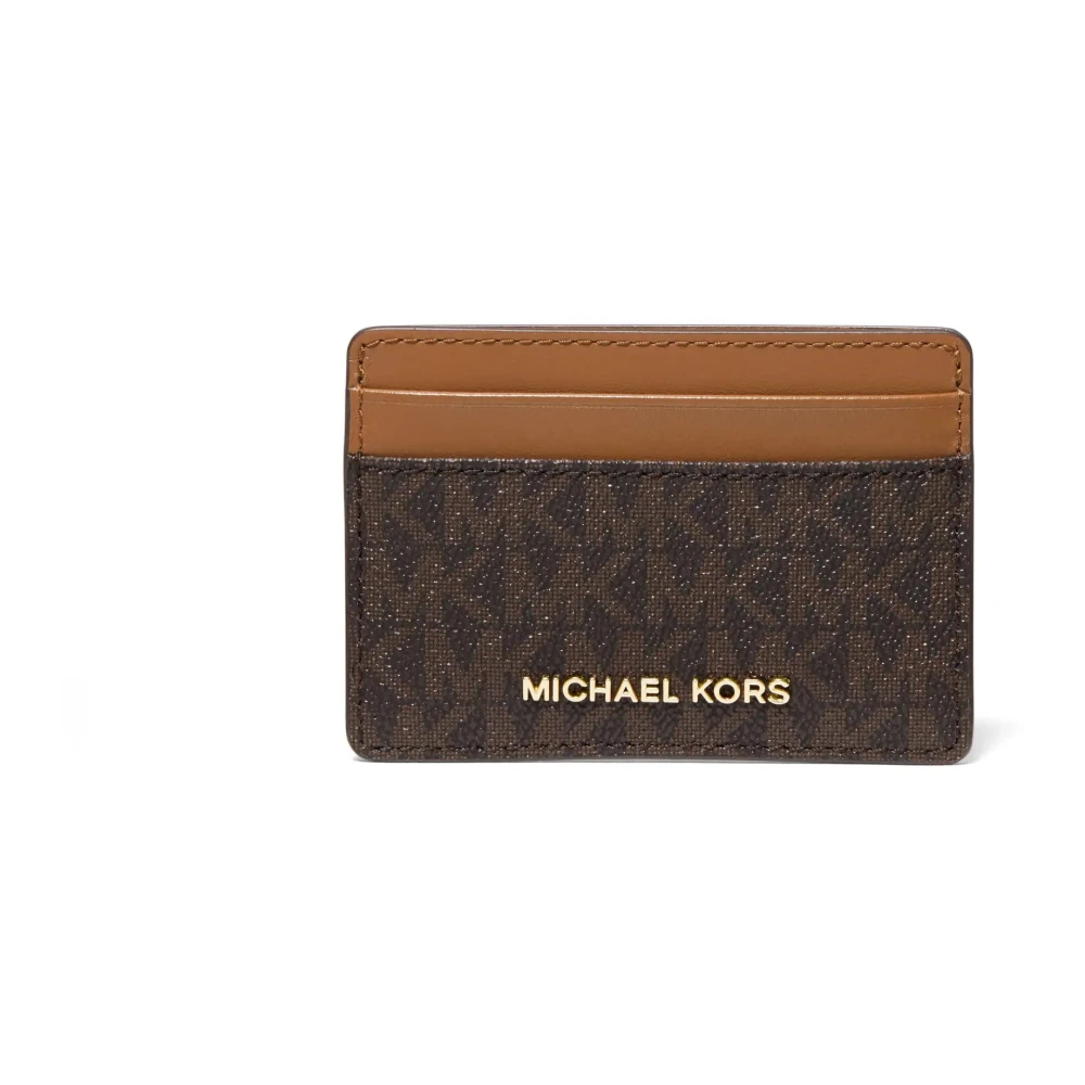 Michael Kors Donna Marrone Accessori, Taglia Unica, New,