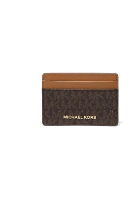 Jet Set Card Case