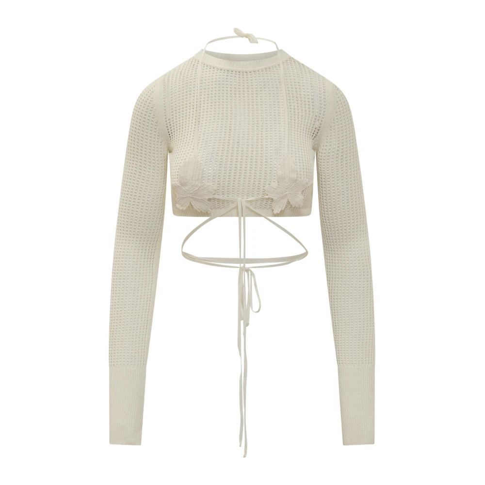Blouses & Shirts > Blouses - - Andrea Adamo - Modalova