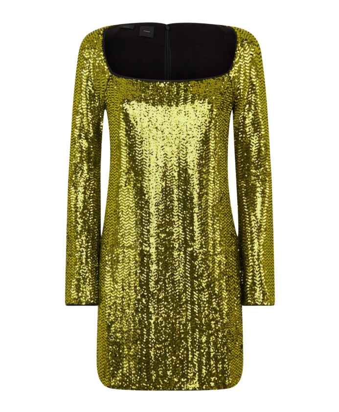 robe-a-sequins-vert-citron-style-aubine