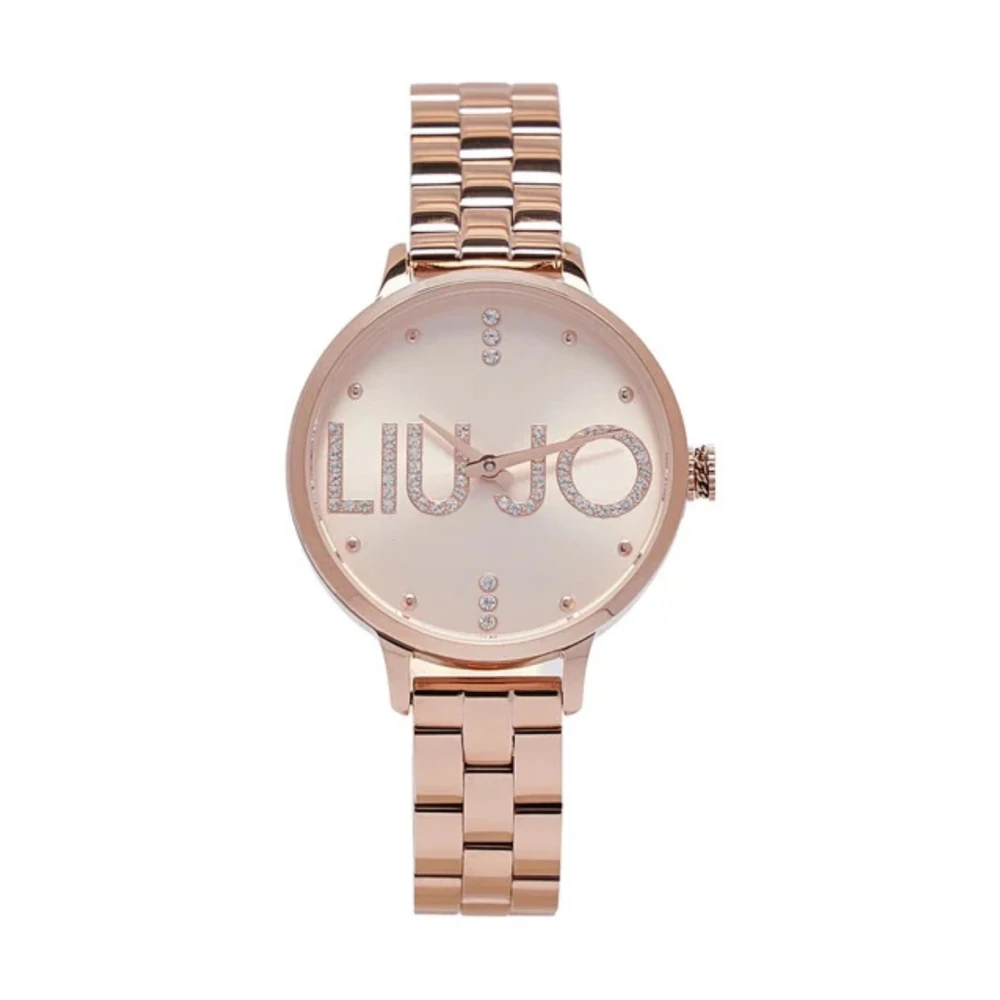 Accessories > Watches - - Liu Jo - Modalova