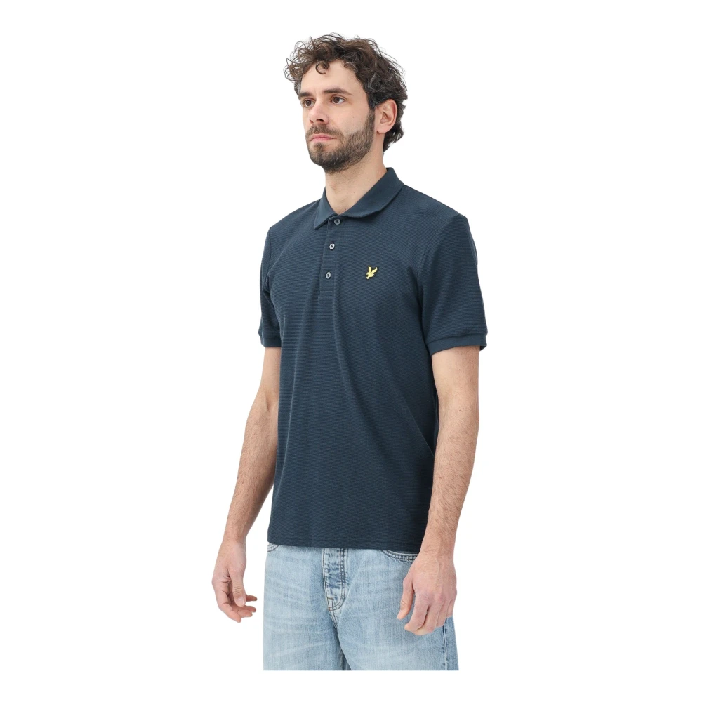 Tops > Polo Shirts - - Lyle & Scott - Modalova