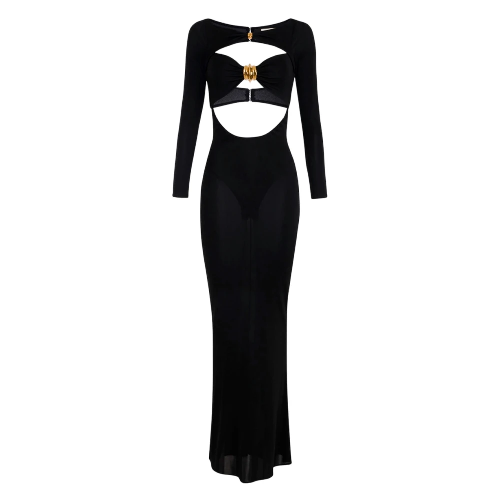 Dresses > Occasion Dresses > Party Dresses - - Elisabetta Franchi - Modalova