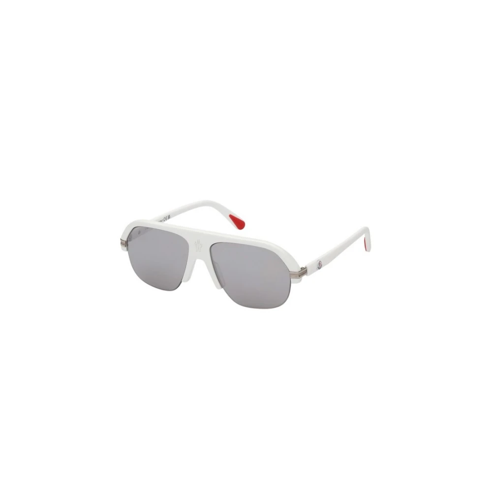 Accessories > Sunglasses - - Moncler - Modalova