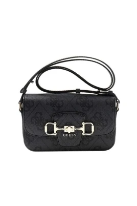 Janie Logo Cnvrtbl Xbody Flap