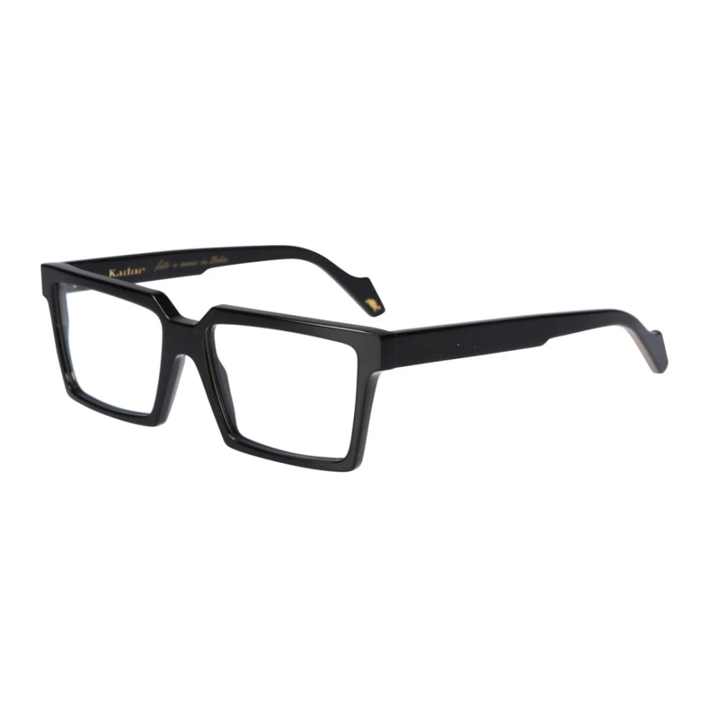 Kador Unisex Black Pierre - Glasses - 54 Mm - Accessories