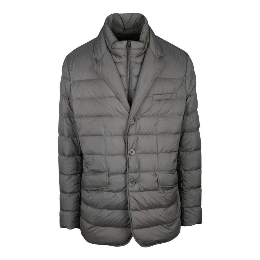 Jackets > Down Jackets - - Herno - Modalova