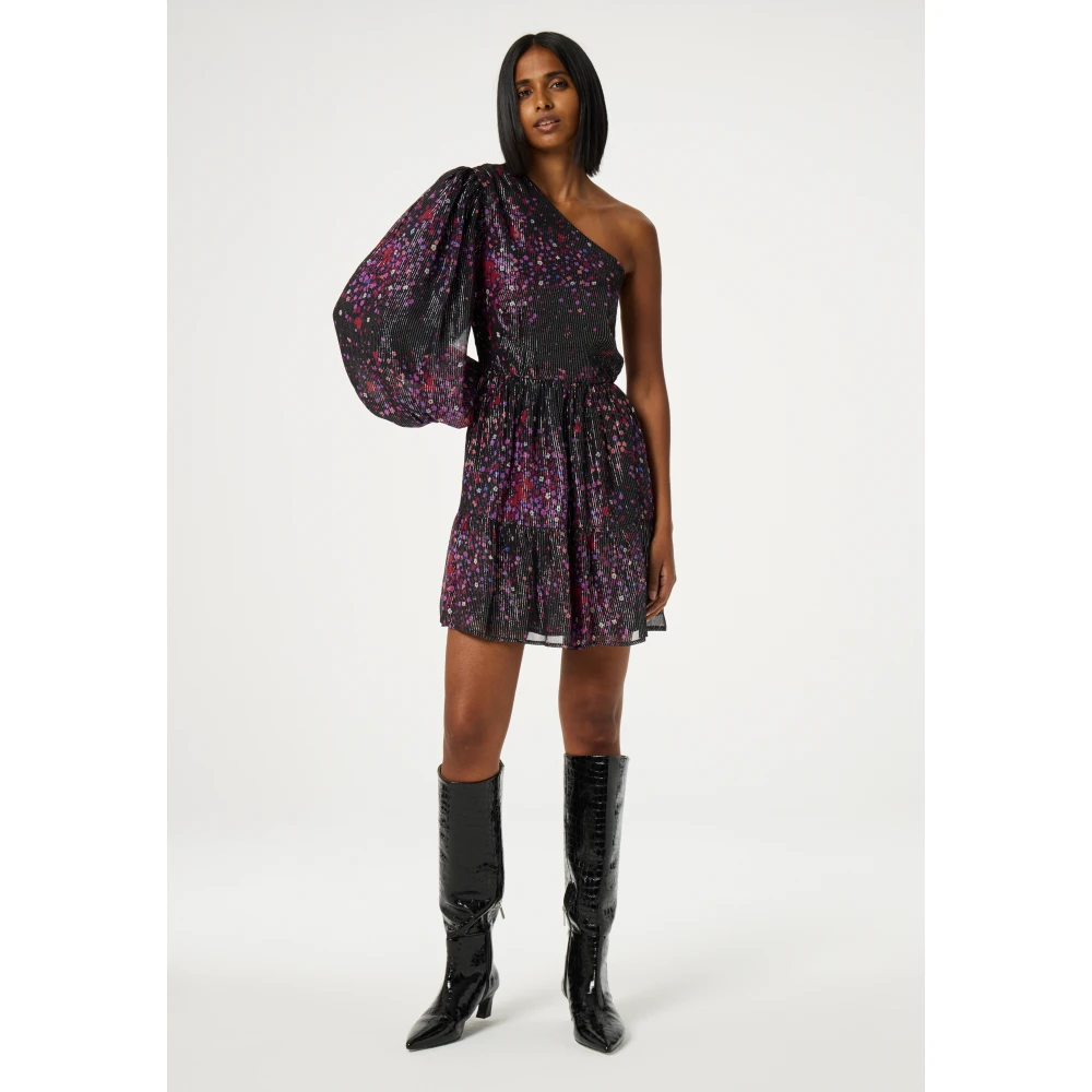 Fabienne Chapot Romy Dress Multicolor Dames