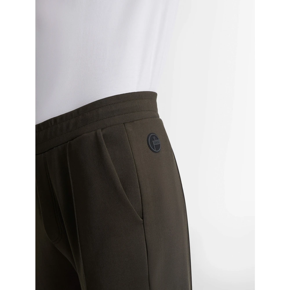 Fusalp Malaga Broek Green Heren