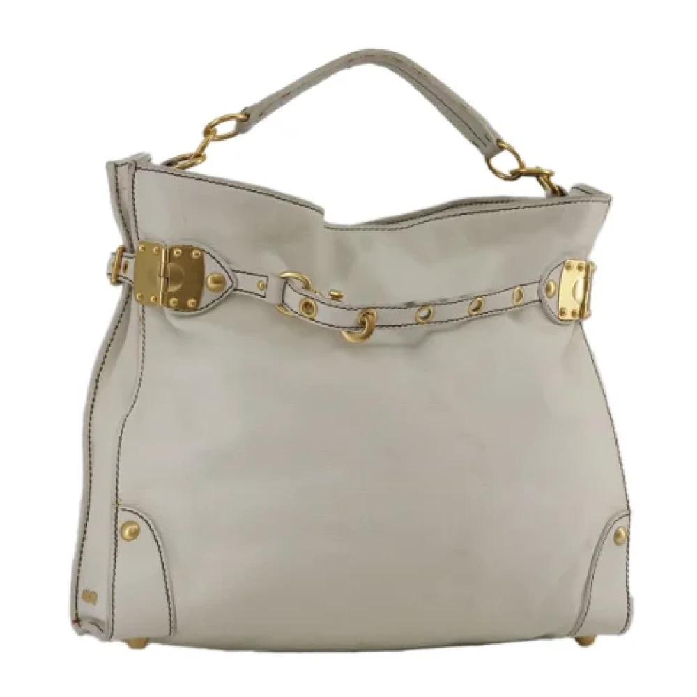 Pre-owned > Pre-owned Bags > Pre-owned Handbags - - Miu Miu Pre-owned - Modalova