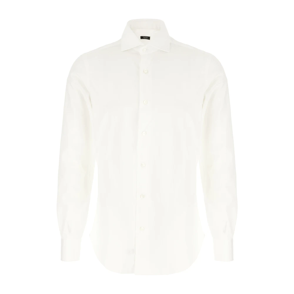 Shirts > Formal Shirts - - Barba - Modalova