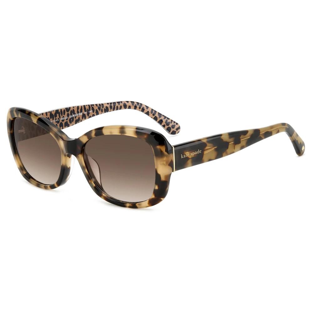 Accessories > Sunglasses - - Kate Spade - Modalova