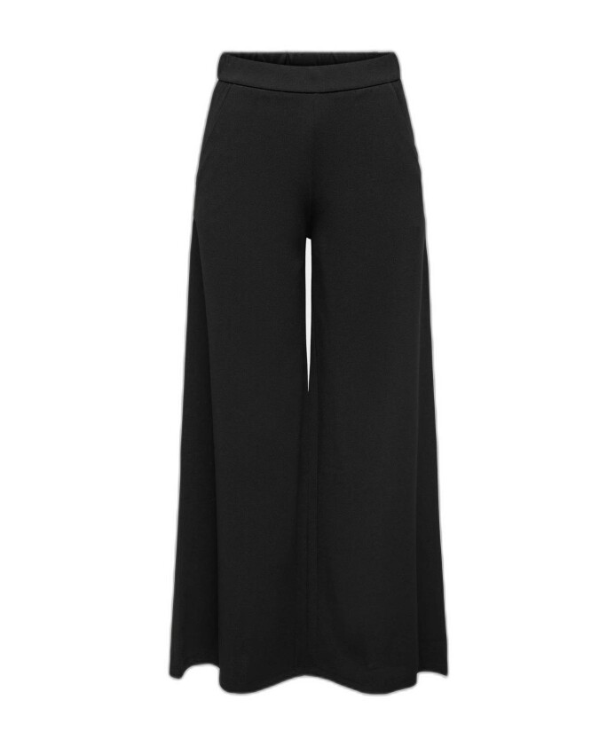 zwarte-wide-leg-slip-on-broek