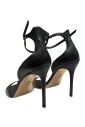 ankle-strap-polyester-sandals-11cm-heel