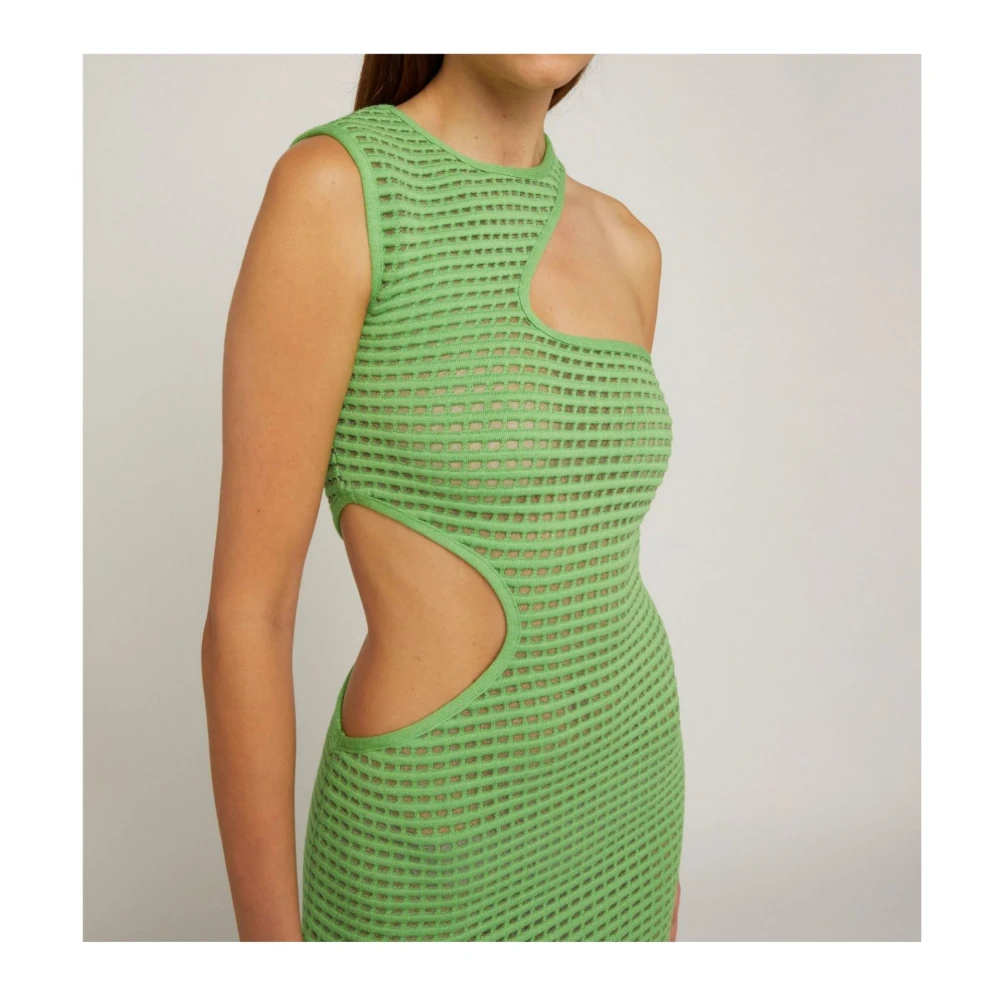Genny Truien Green Dames