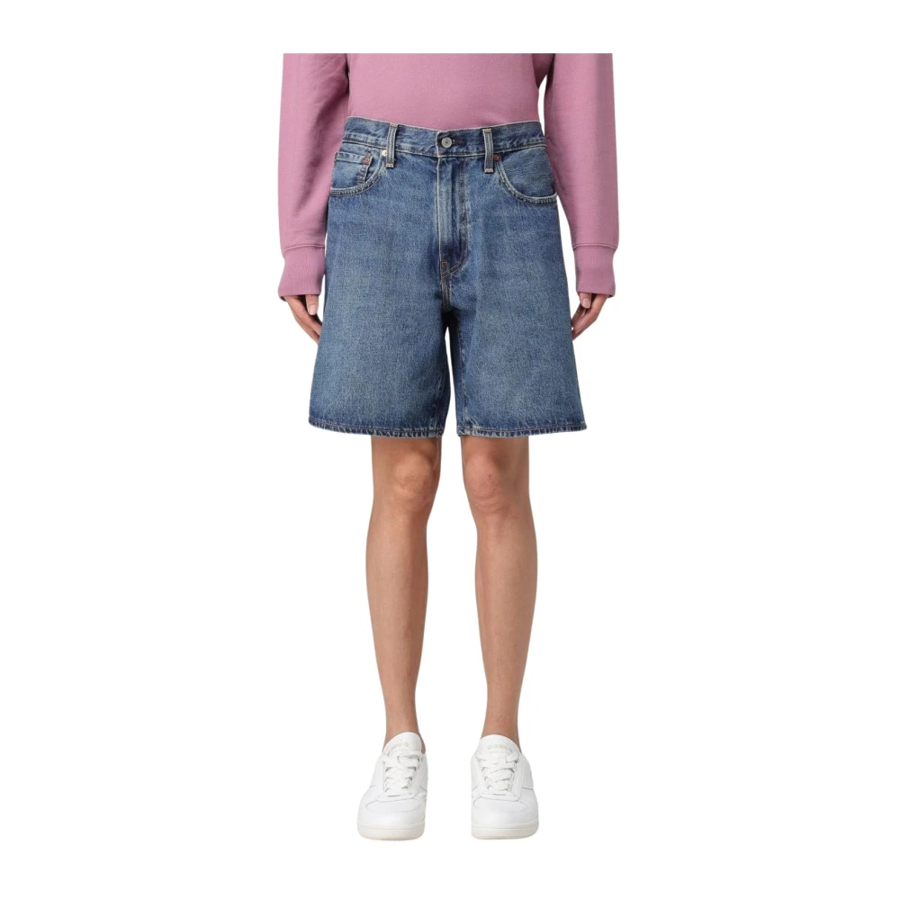 Shorts > Denim Shorts - - Levi's - Modalova