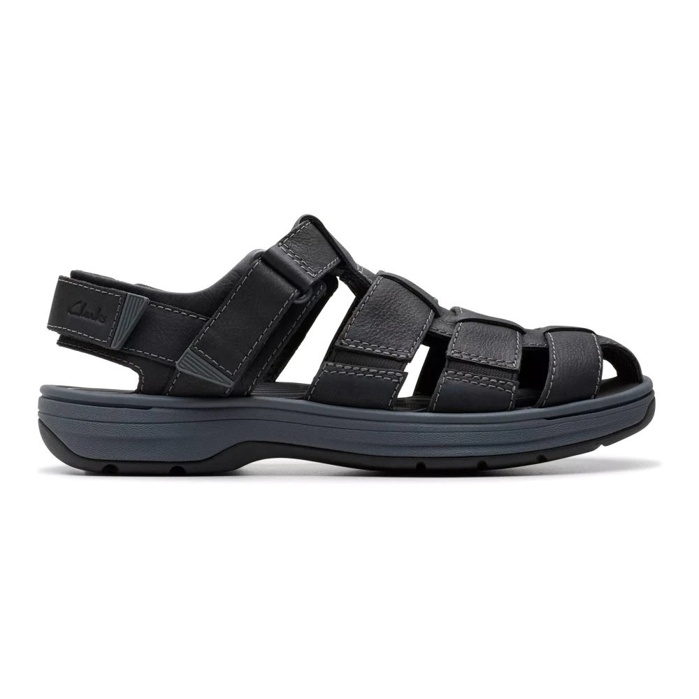 Shoes > Sandals > Flat Sandals - - Clarks - Modalova