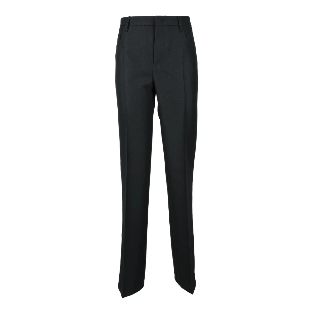 Trousers > Straight Trousers - - Philosophy di Lorenzo Serafini - Modalova