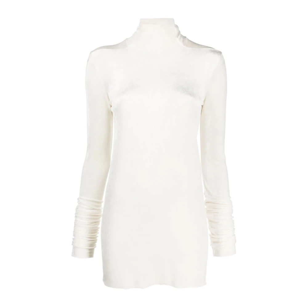 Tops > Long Sleeve Tops - - Rick Owens - Modalova