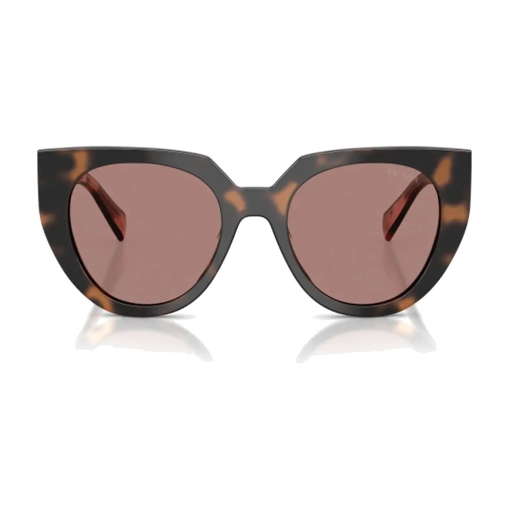 Prada Women's Cat-Eye Sunglasses