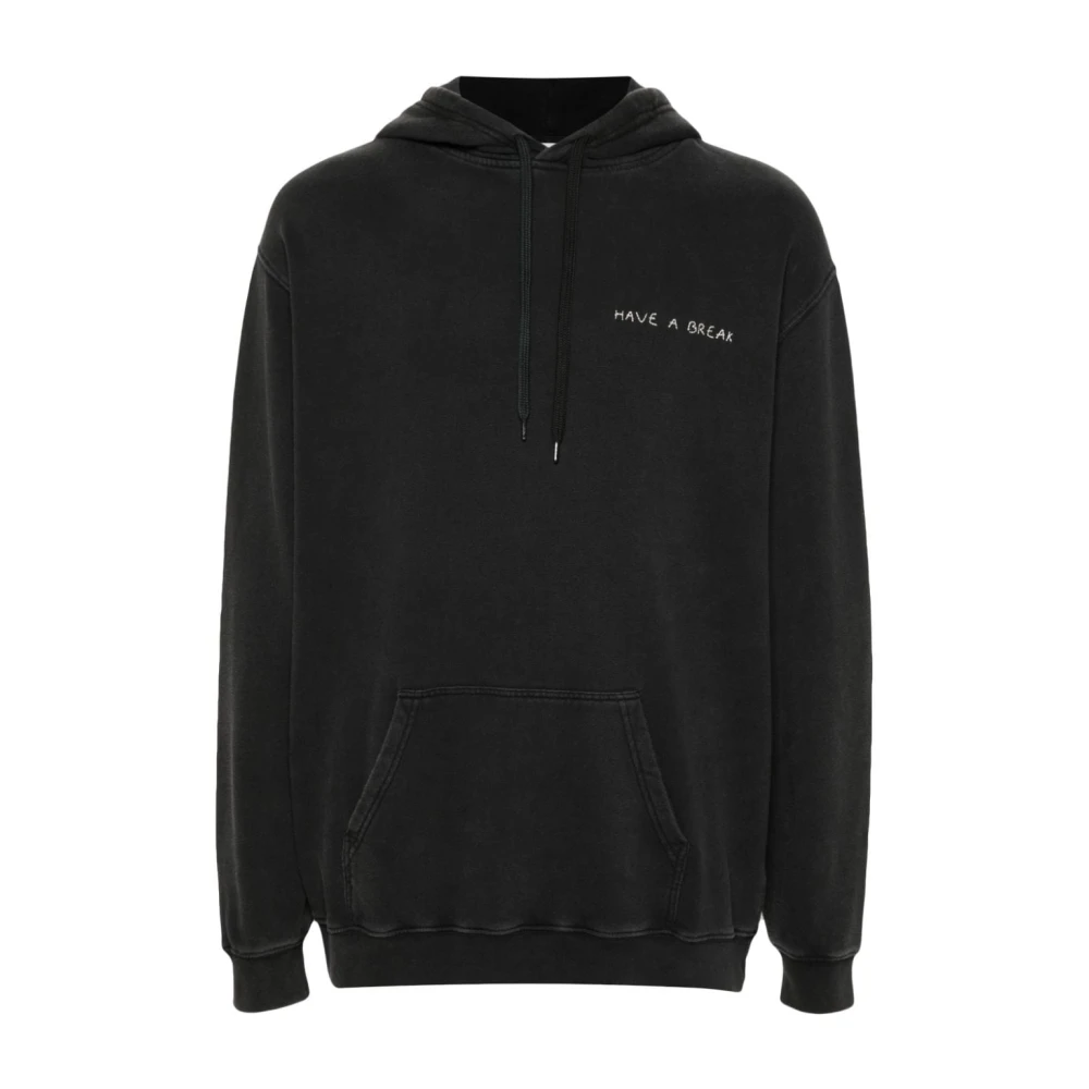 Sweatshirts & Hoodies > Hoodies - - Maison Labiche - Modalova