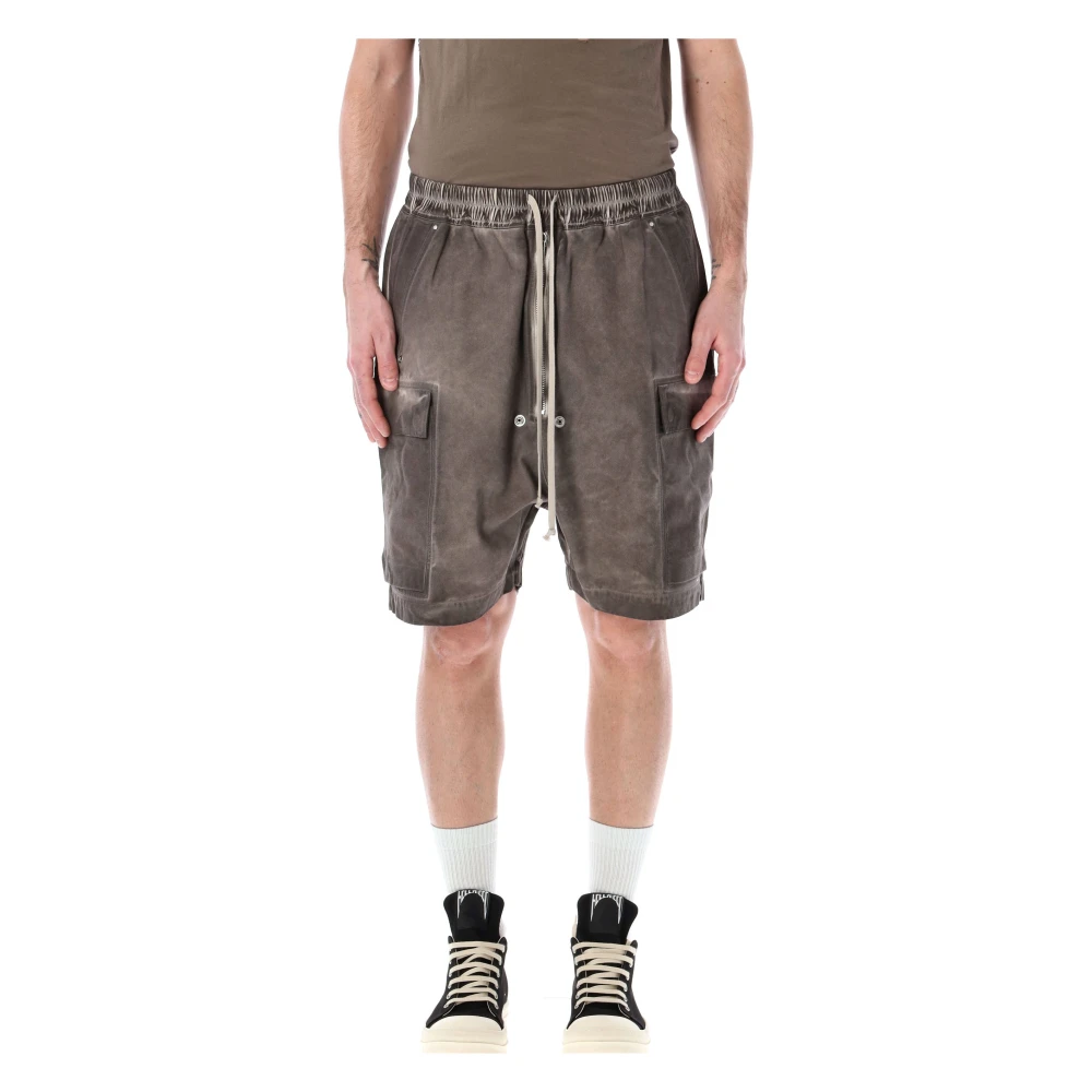 Shorts > Casual Shorts - - Rick Owens - Modalova