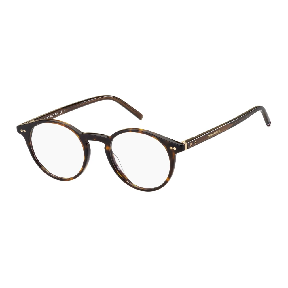 Accessories > Glasses - - Tommy Hilfiger - Modalova