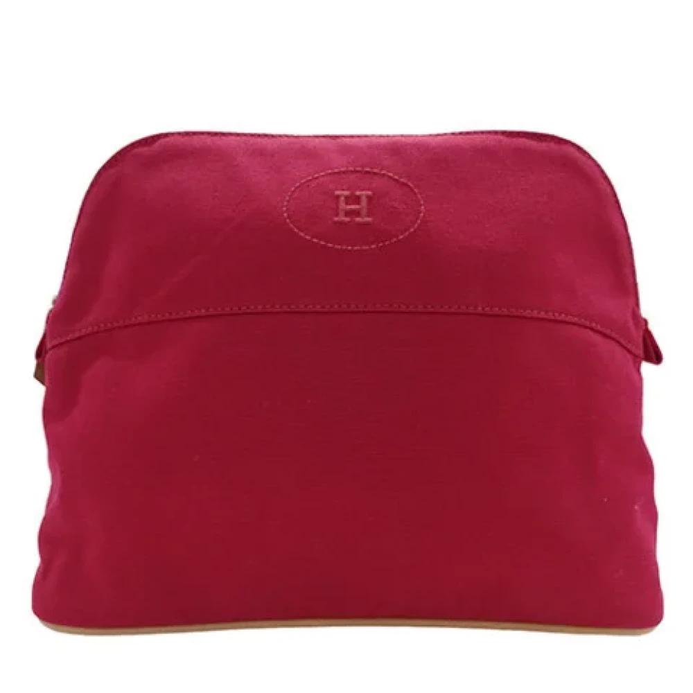 Pre-owned > Pre-owned Bags > Pre-owned Clutches - - Hermès Vintage - Modalova