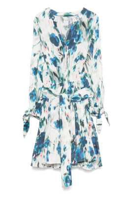 floral-linen-dress-with-belt