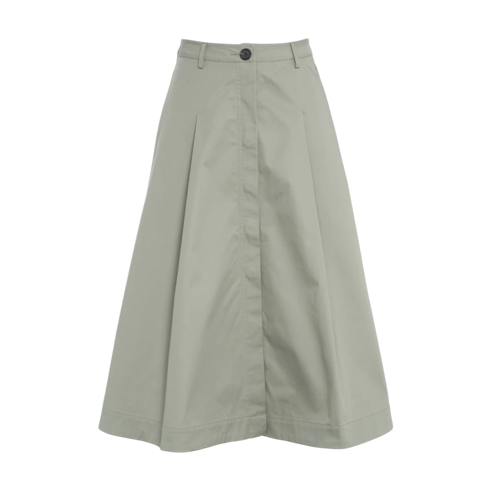 Skirts > Midi Skirts - - add - Modalova
