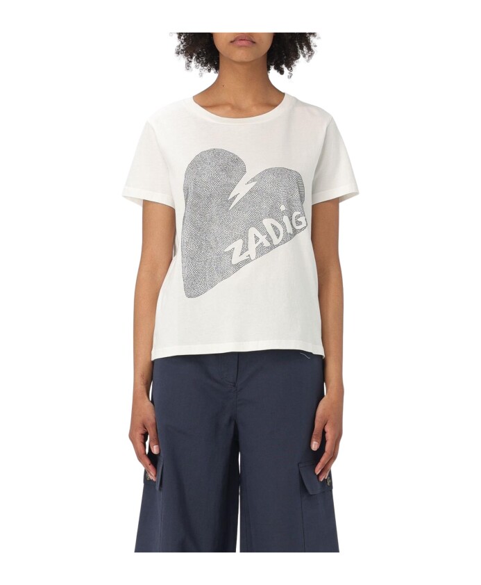 t-shirt-a-motif-coeur