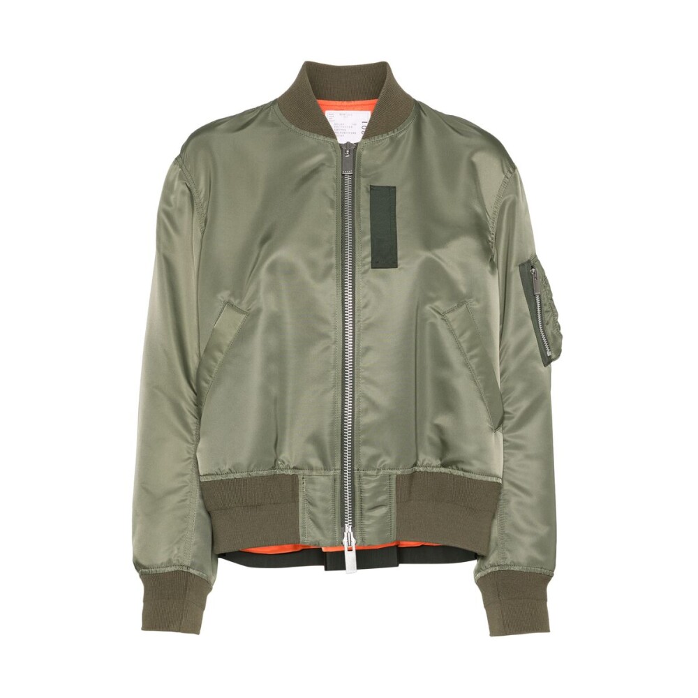 Shop fashion from Sacai
