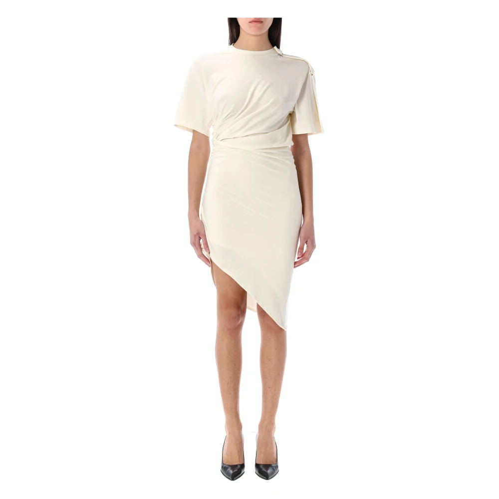 Dresses > Day Dresses > Short Dresses - - Mugler - Modalova