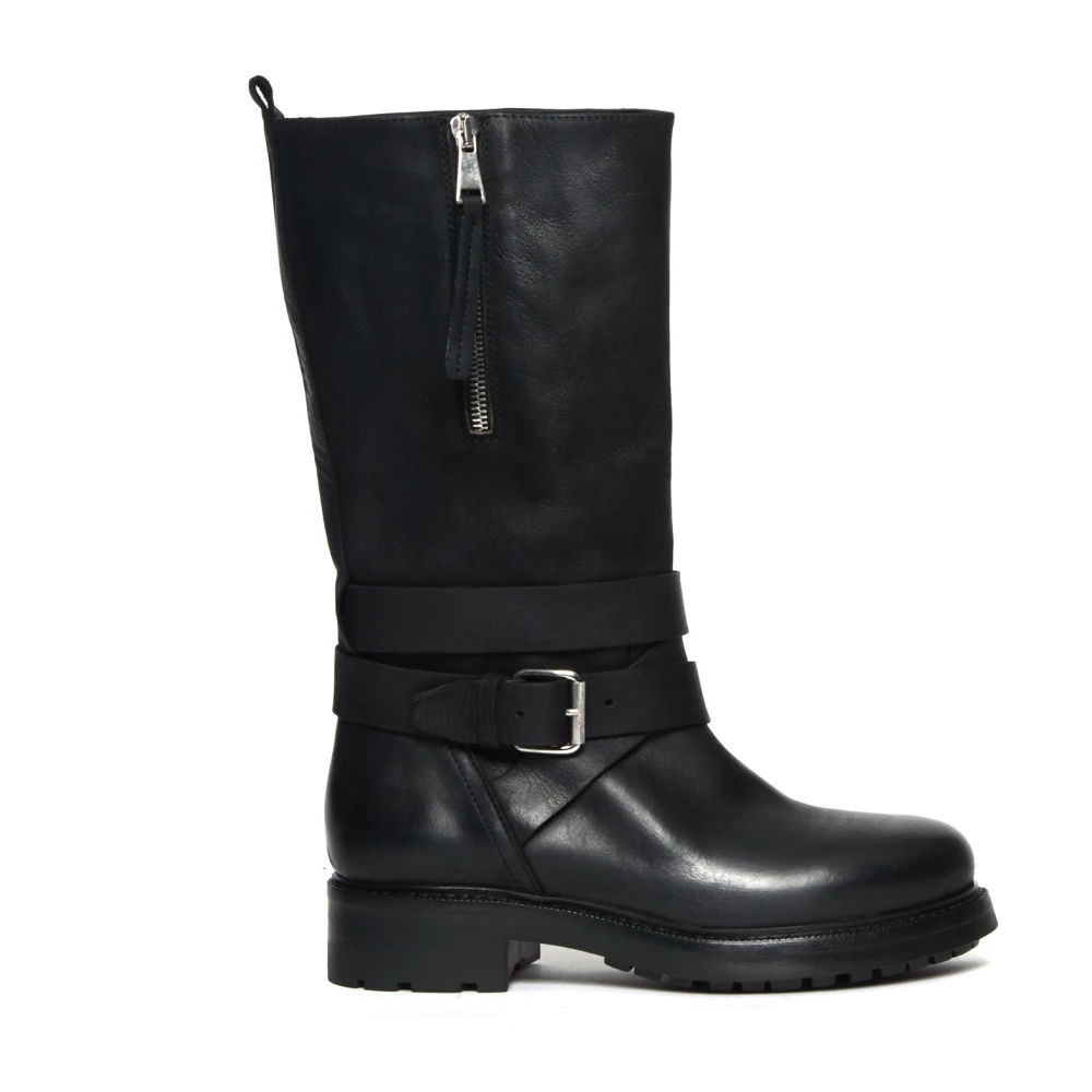 Shoes > Boots > High Boots - - Strategia - Modalova