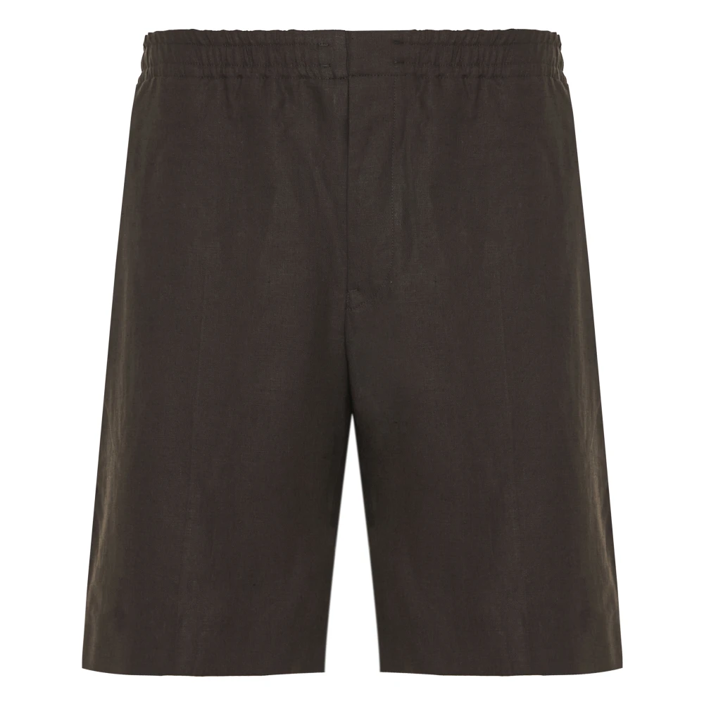 Shorts > Casual Shorts - - Zegna - Modalova