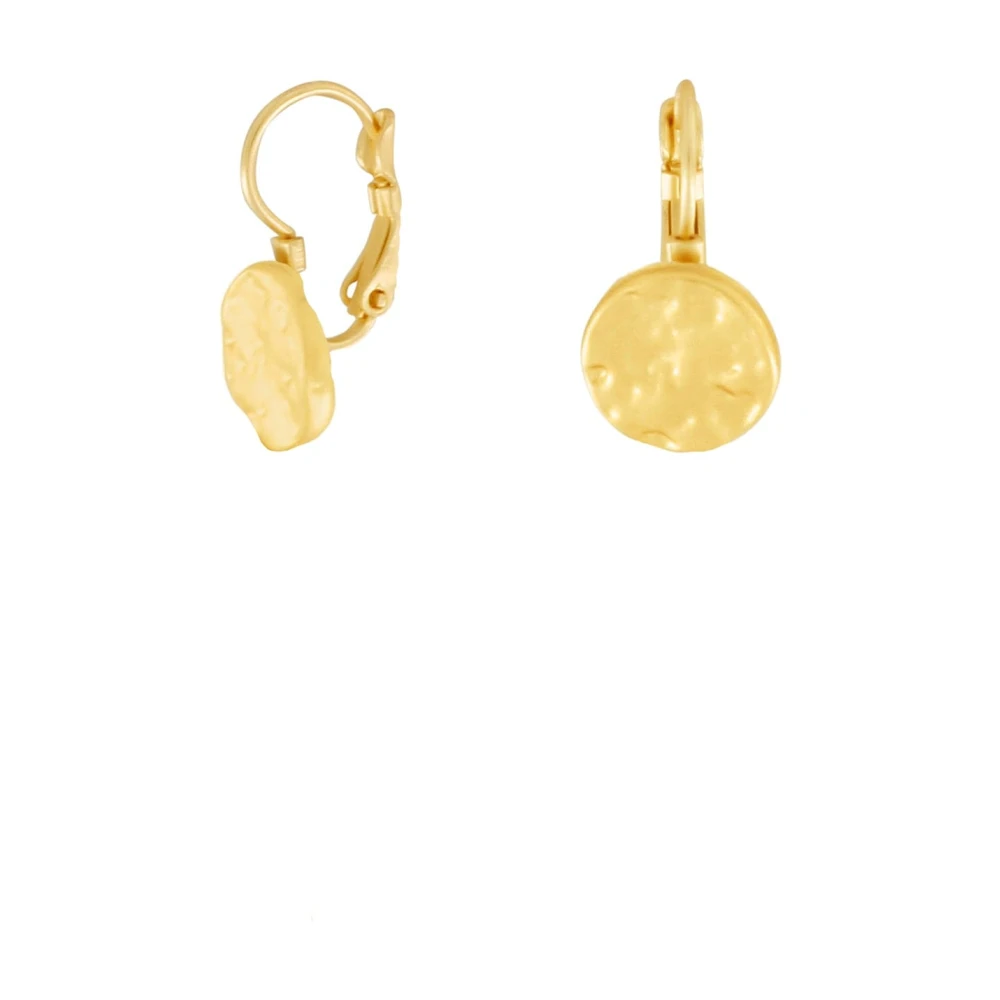 Accessories > Jewellery > Earrings - - Dansk Copenhagen - Modalova