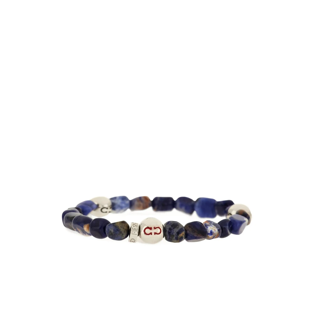 Accessories > Jewellery > Bracelets - - Ferragamo - Modalova