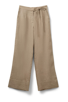 casual-wide-leg-linen-trousers-camel