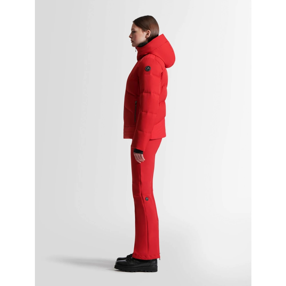 Fusalp Avery JAS Red Dames