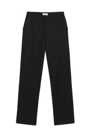 Pantaloni dritti