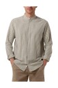heren-casual-overhemd-cole-grijs