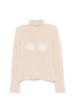 tricot-col-roule