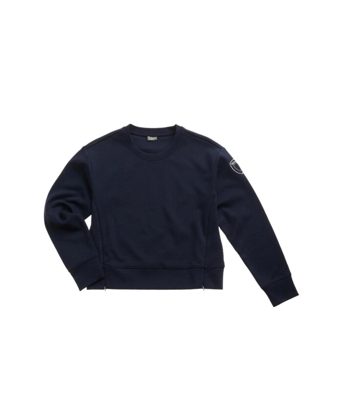 sweat-a-zip-bleu-acadia