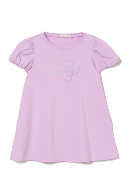 short-sleeve-cotton-dress-with-floral-print