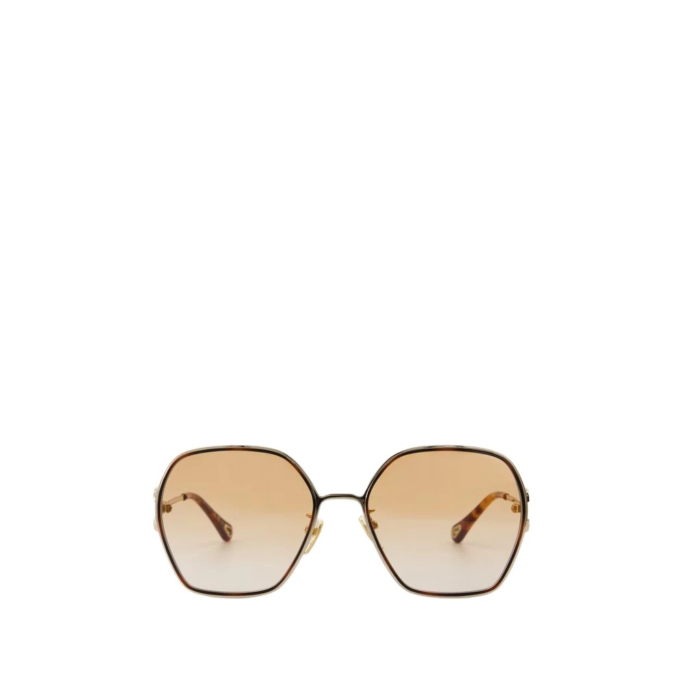 Accessories > Sunglasses - - Chloé - Modalova