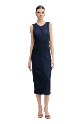 Dahlia Midi Dress